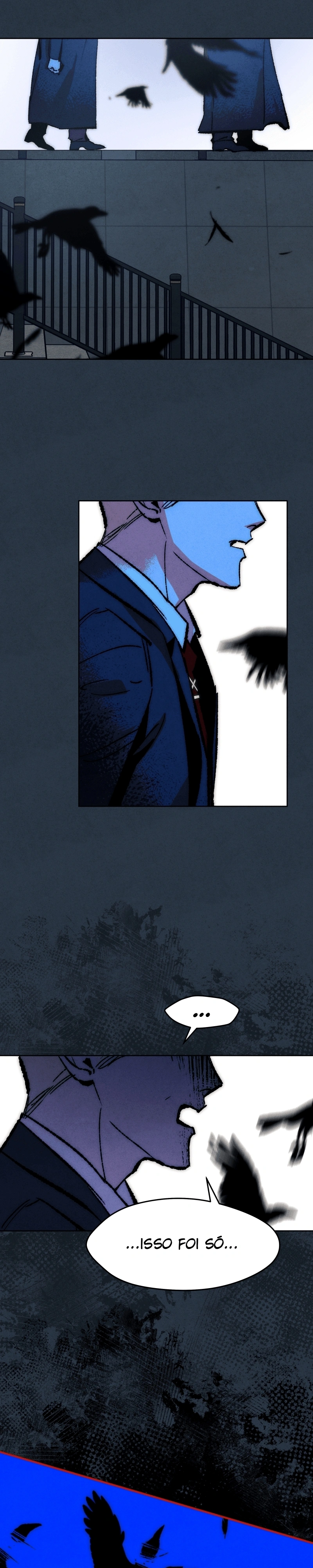 Read Hand Jumper PT Manga Online