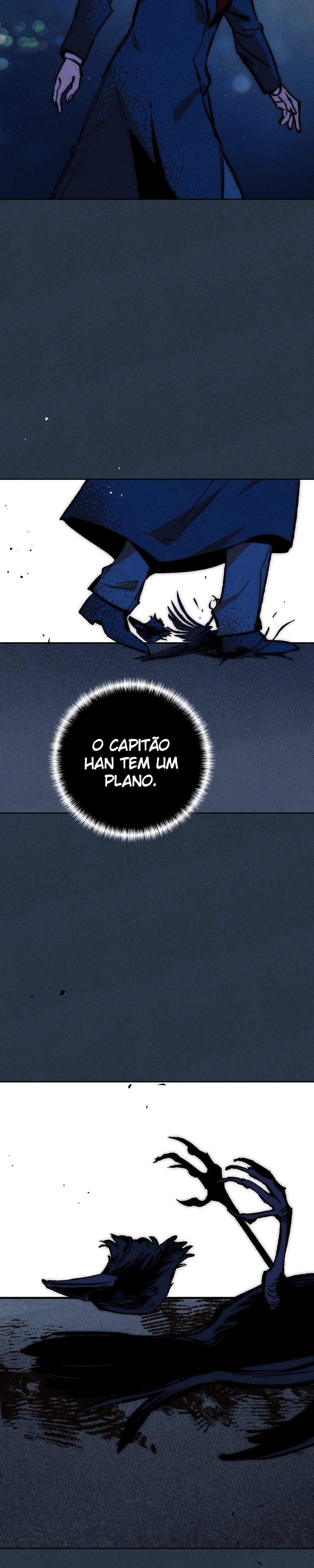 Read Hand Jumper PT Manga Online