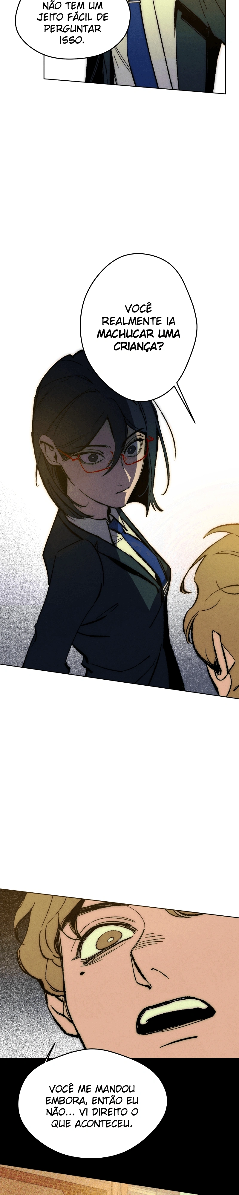 Read Hand Jumper PT Manga Online