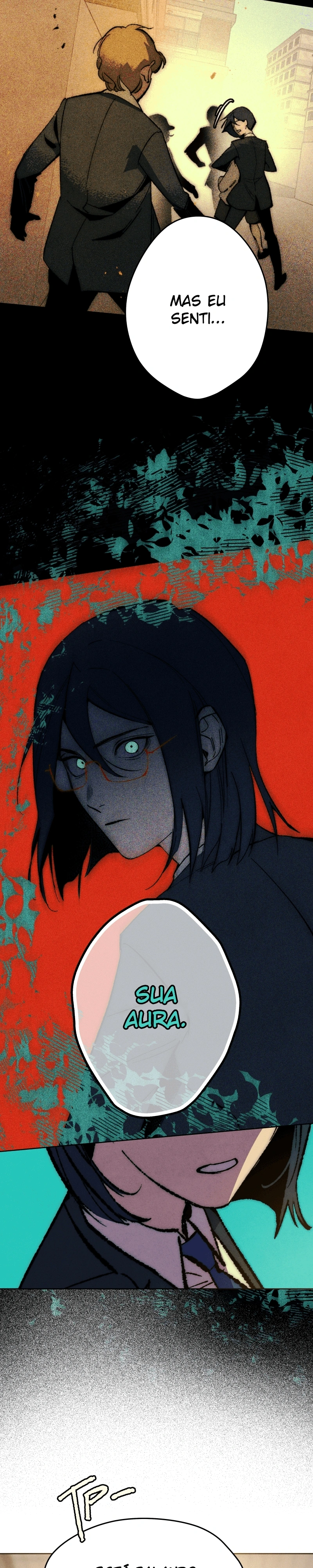 Read Hand Jumper PT Manga Online