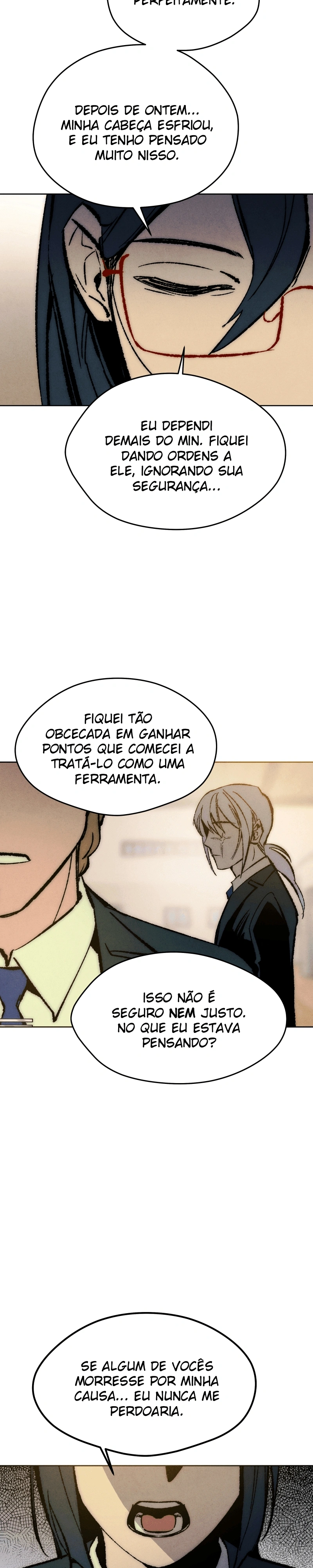 Read Hand Jumper PT Manga Online