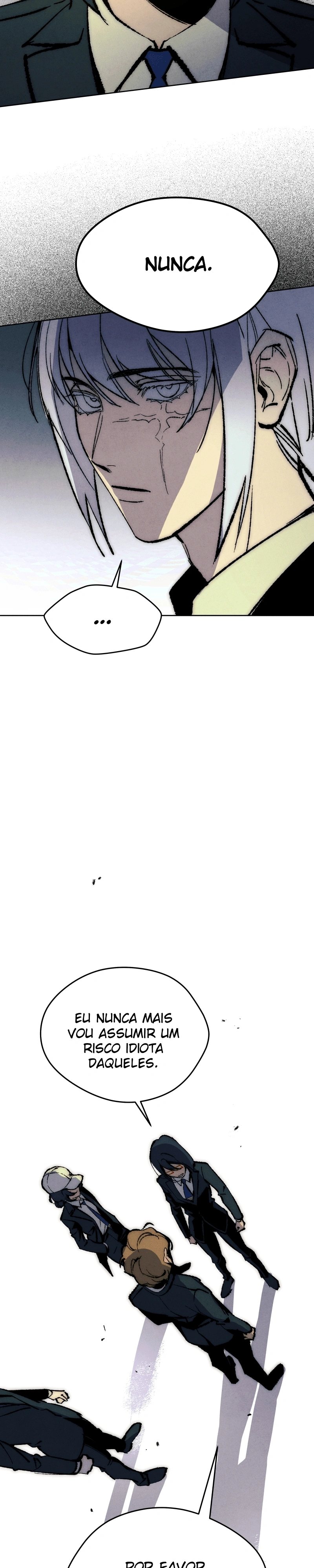 Read Hand Jumper PT Manga Online