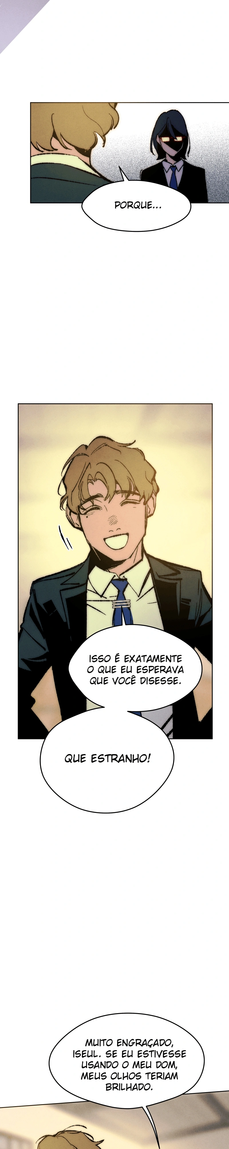 Read Hand Jumper PT Manga Online