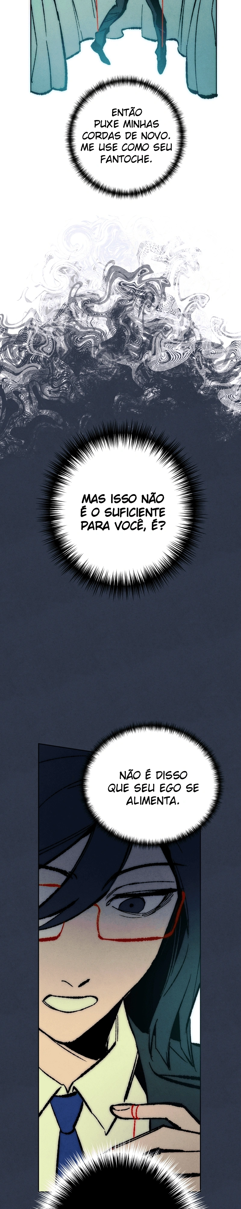 Read Hand Jumper PT Manga Online