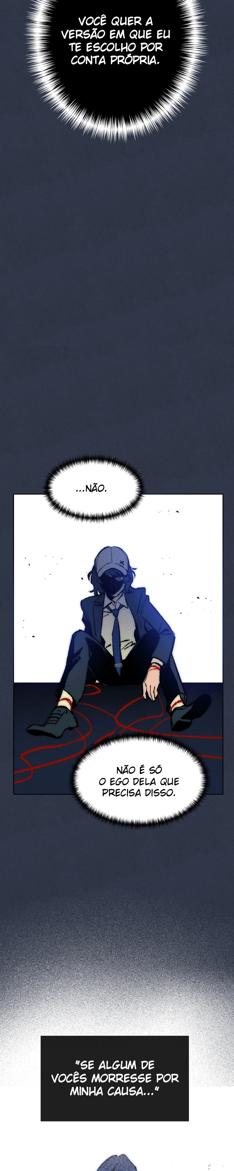 Read Hand Jumper PT Manga Online