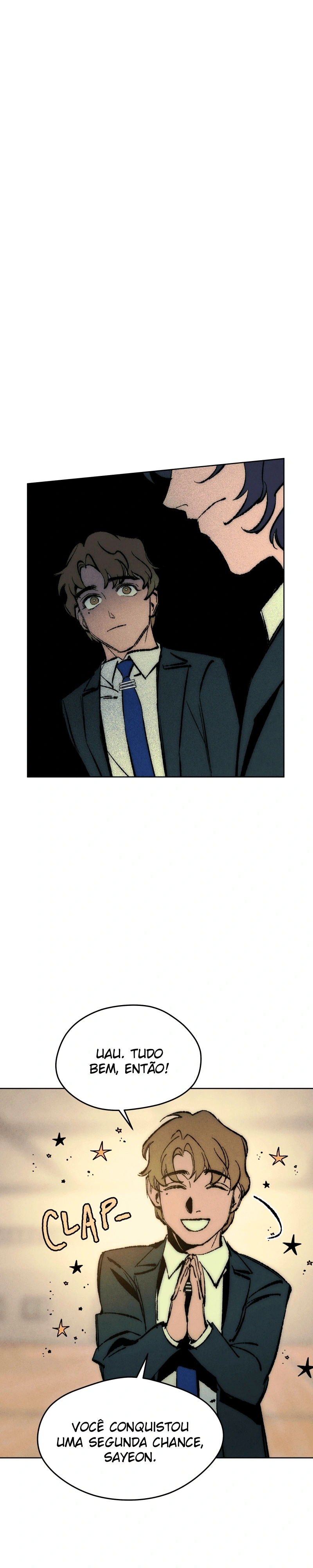 Read Hand Jumper PT Manga Online