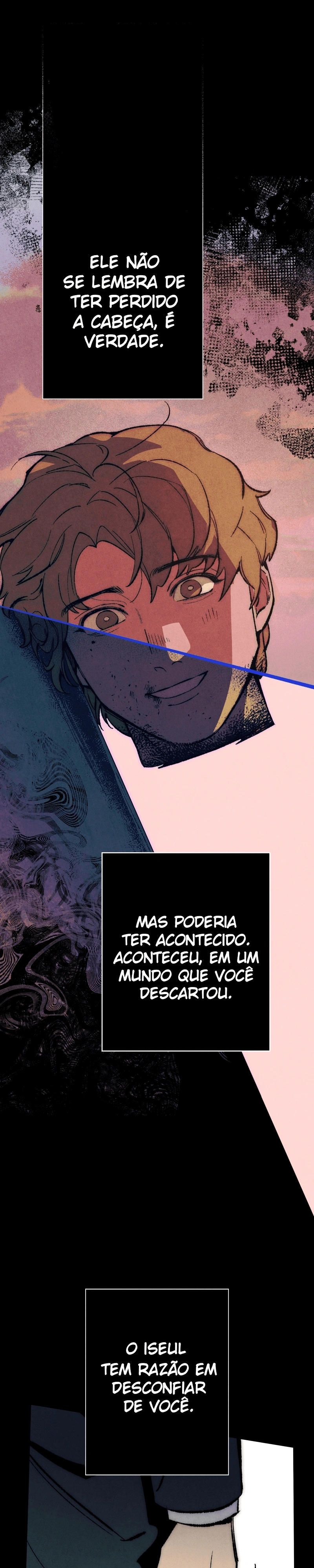 Read Hand Jumper PT Manga Online