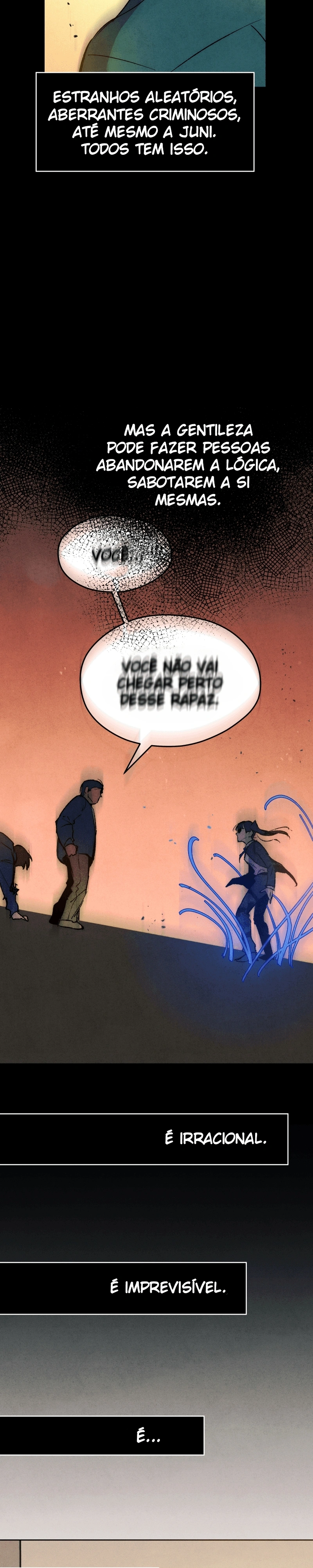 Read Hand Jumper PT Manga Online