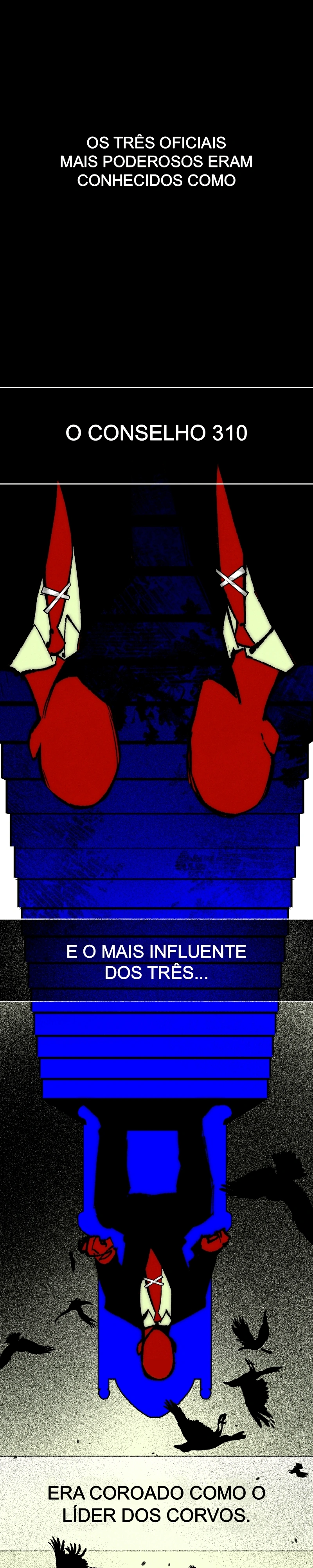 Read Hand Jumper PT Manga Online