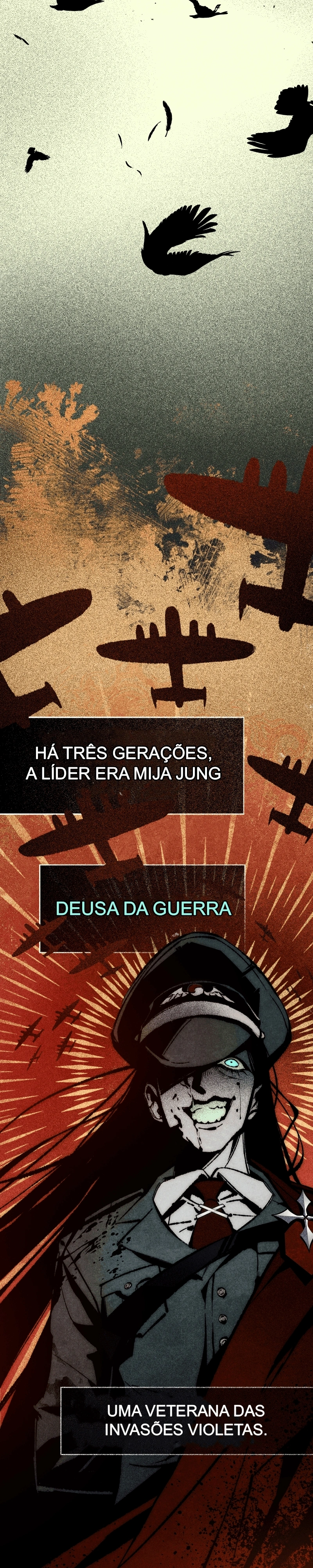 Read Hand Jumper PT Manga Online