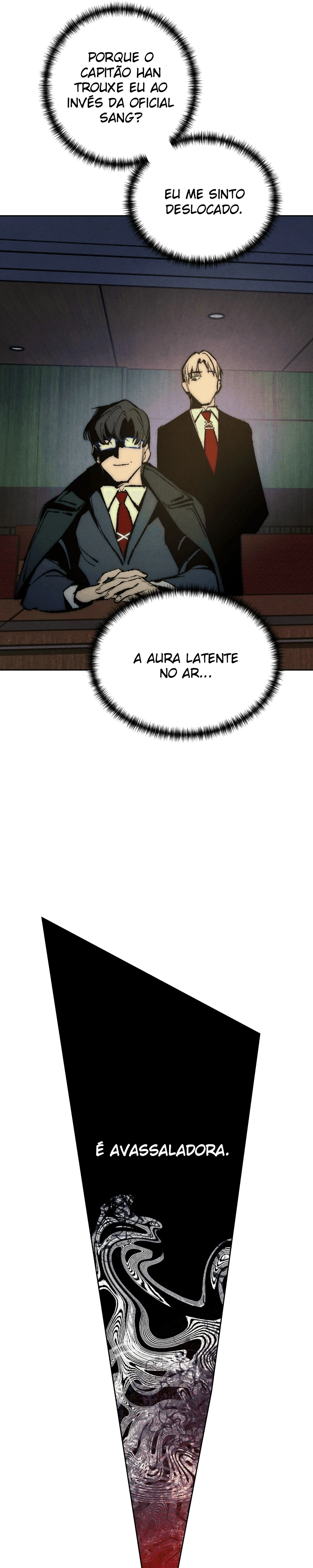 Read Hand Jumper PT Manga Online