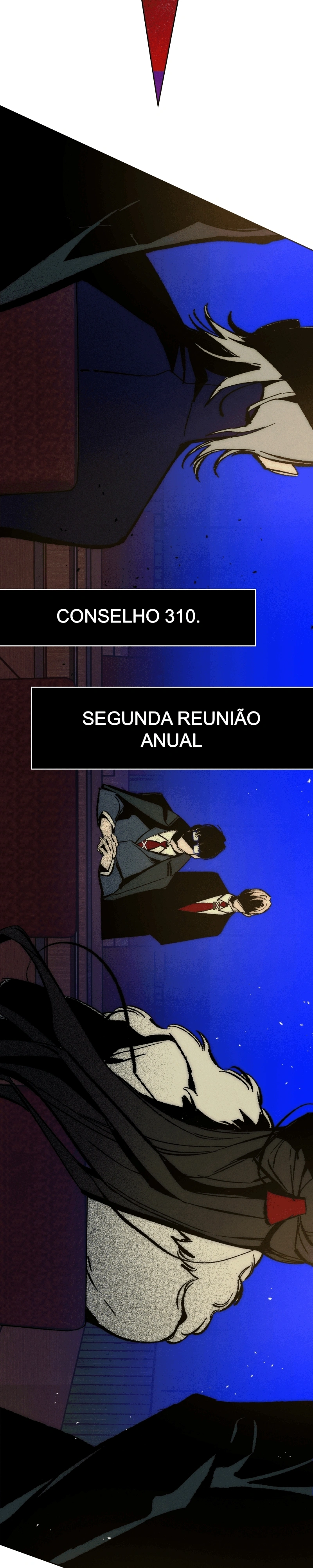 Read Hand Jumper PT Manga Online