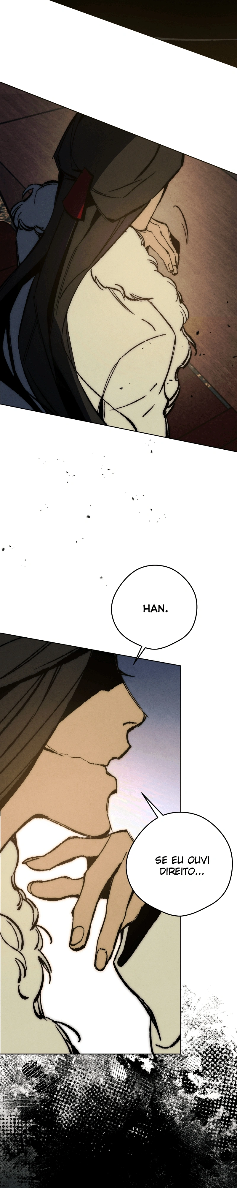Read Hand Jumper PT Manga Online