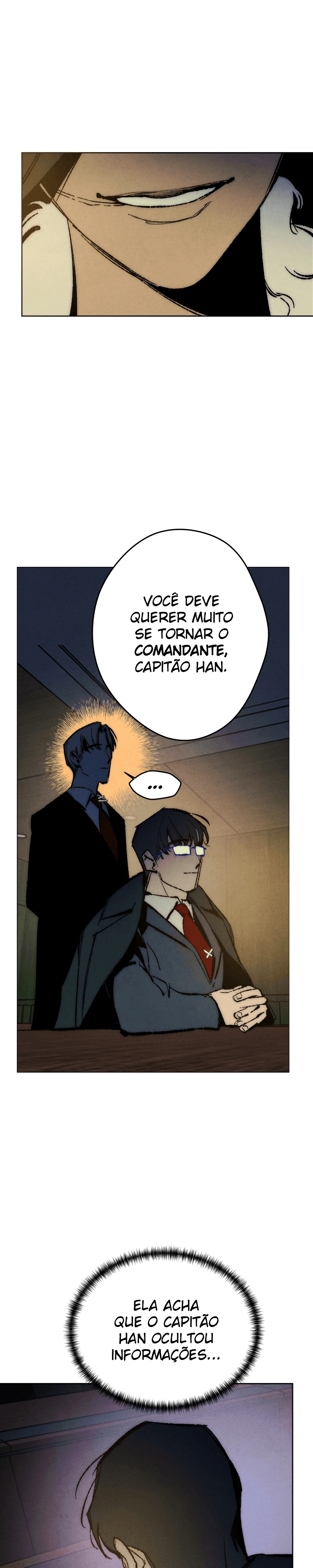 Read Hand Jumper PT Manga Online