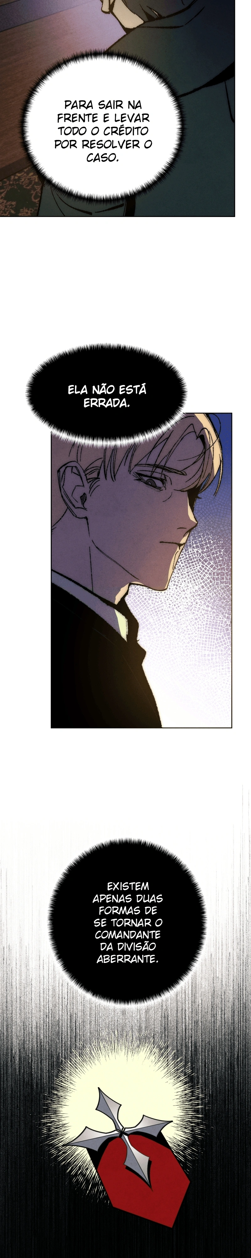 Read Hand Jumper PT Manga Online