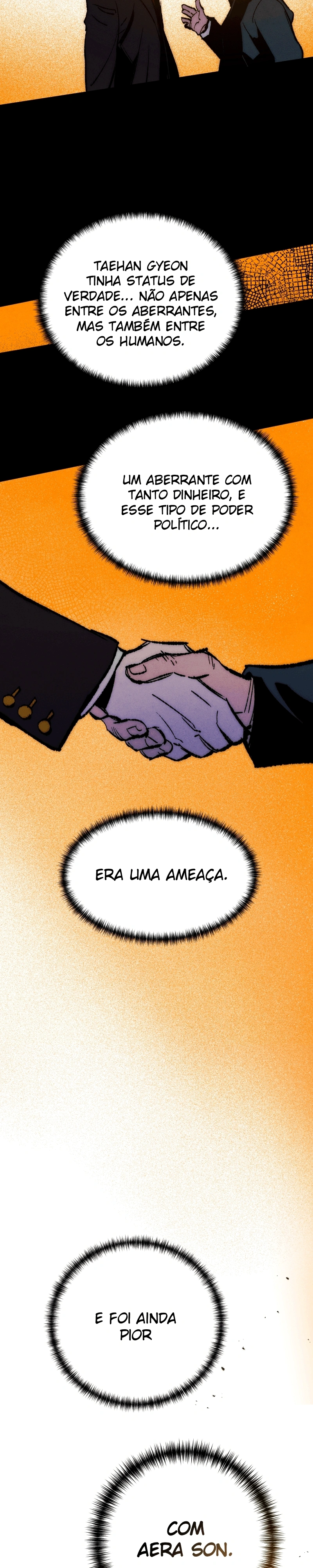 Read Hand Jumper PT Manga Online
