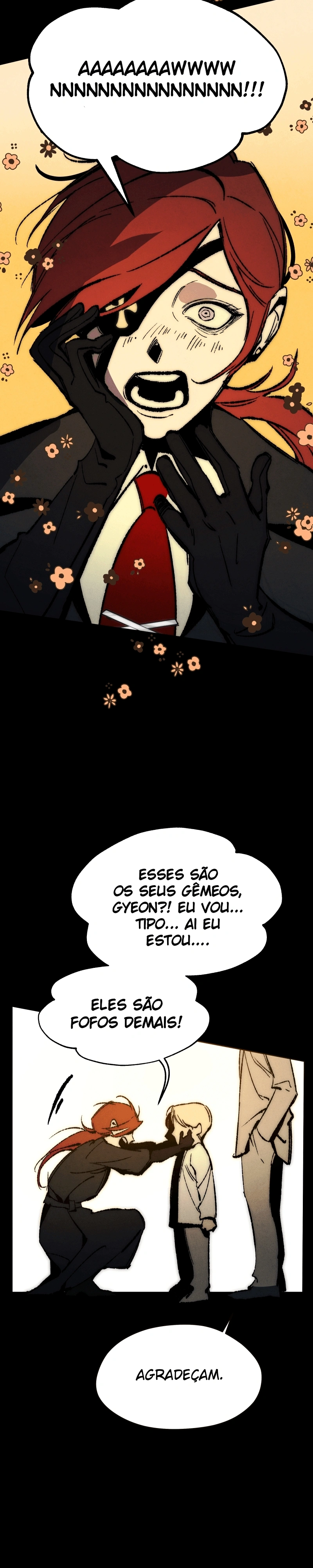 Read Hand Jumper PT Manga Online