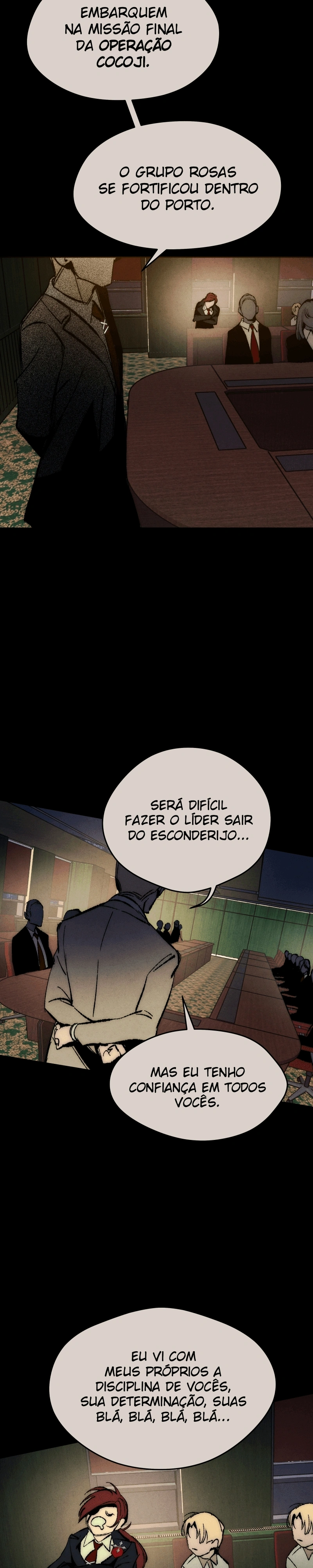 Read Hand Jumper PT Manga Online