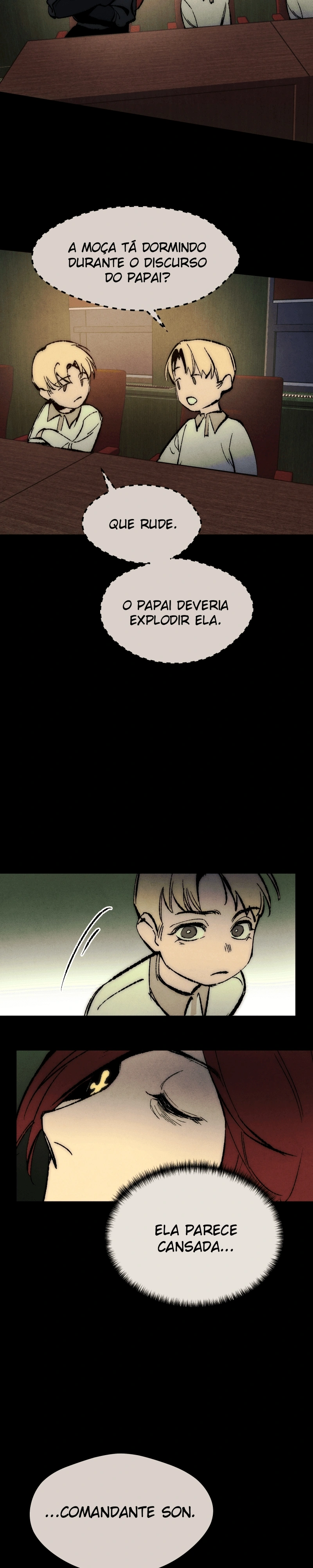 Read Hand Jumper PT Manga Online