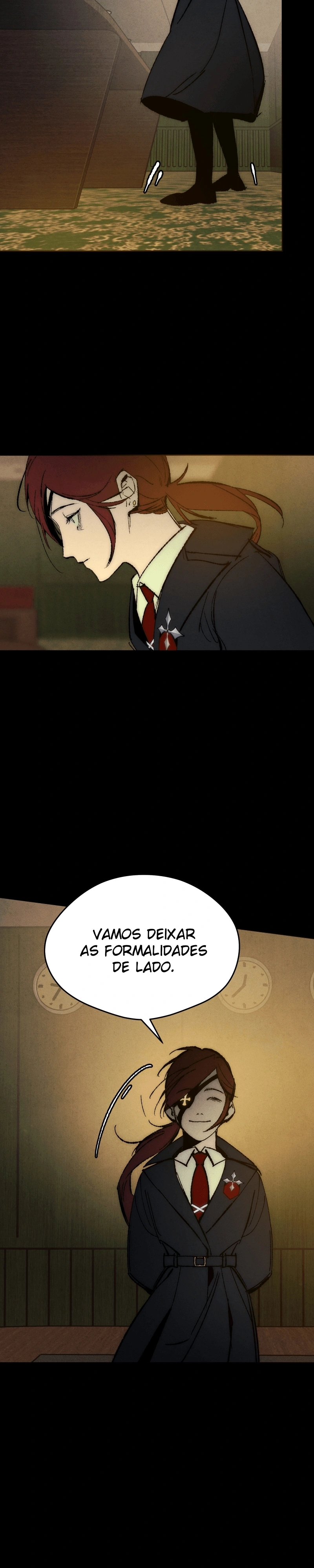 Read Hand Jumper PT Manga Online