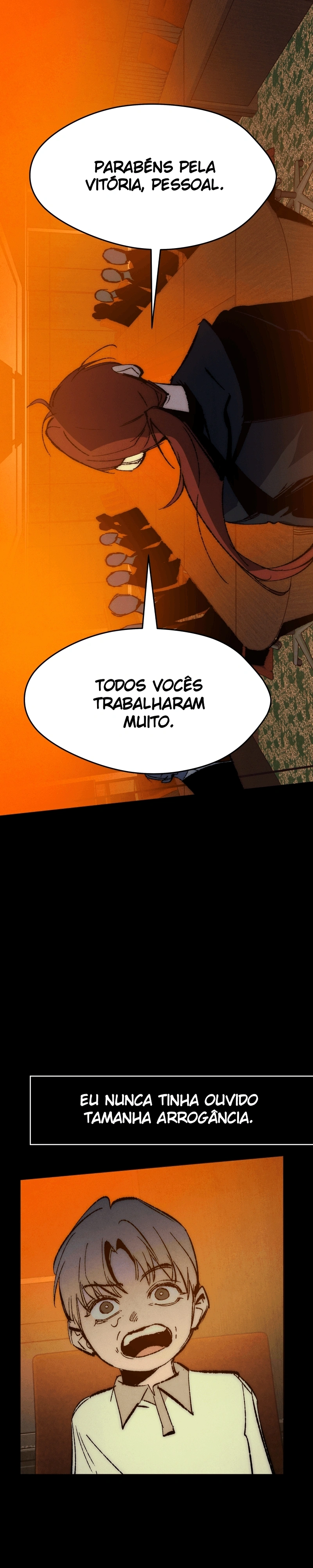 Read Hand Jumper PT Manga Online