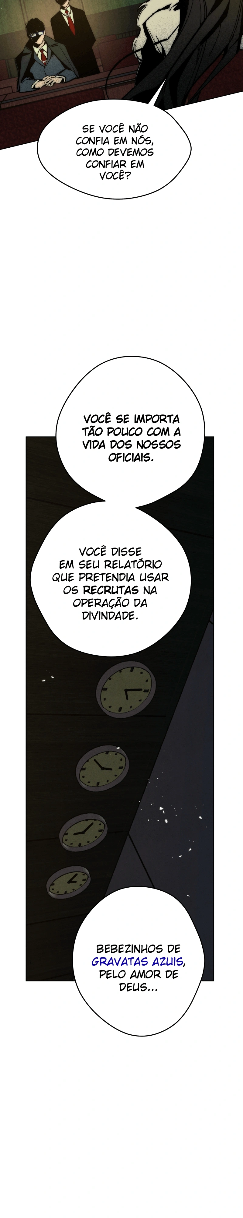 Read Hand Jumper PT Manga Online