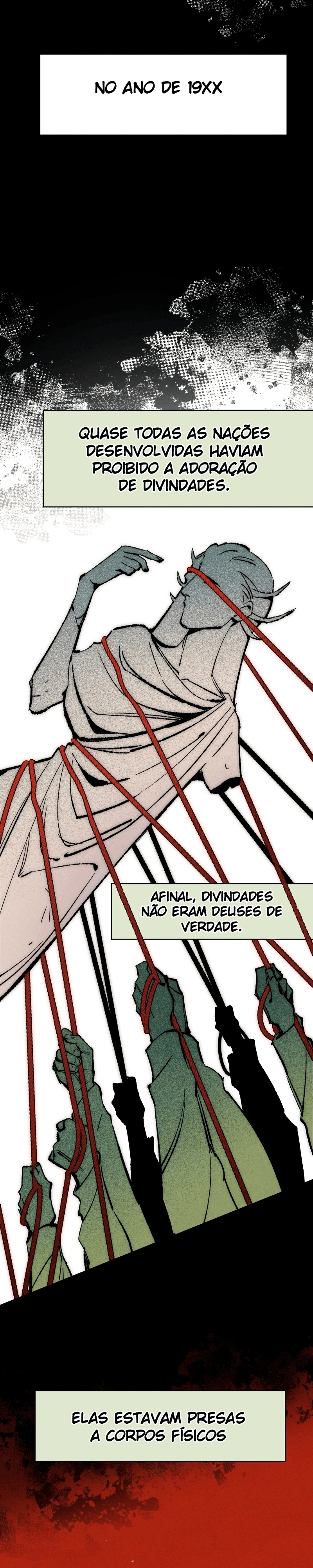 Read Hand Jumper PT Manga Online