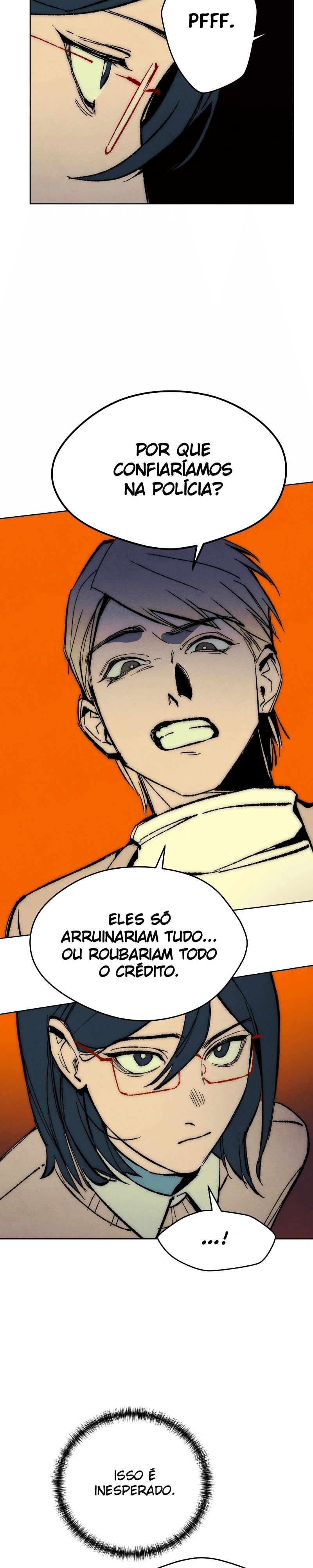 Read Hand Jumper PT Manga Online