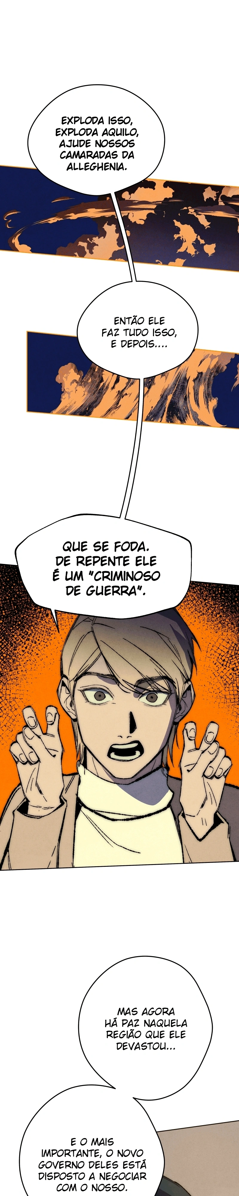 Read Hand Jumper PT Manga Online