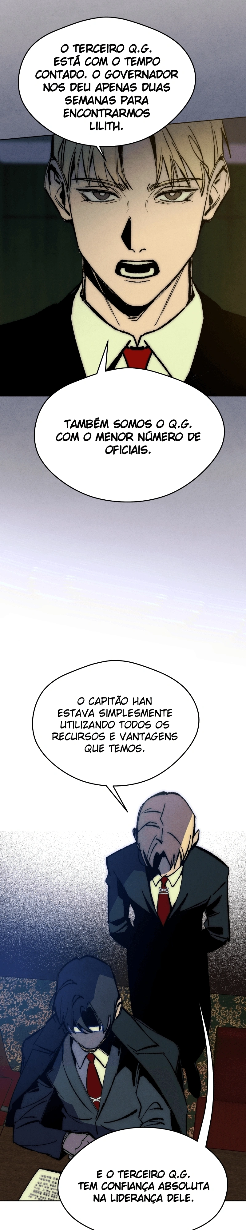 Read Hand Jumper PT Manga Online
