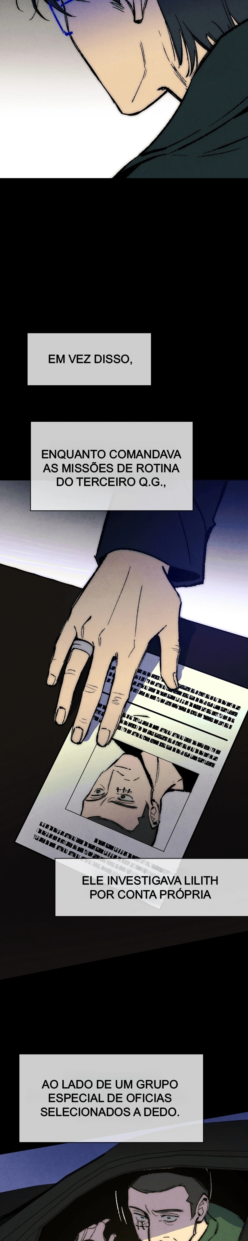 Read Hand Jumper PT Manga Online