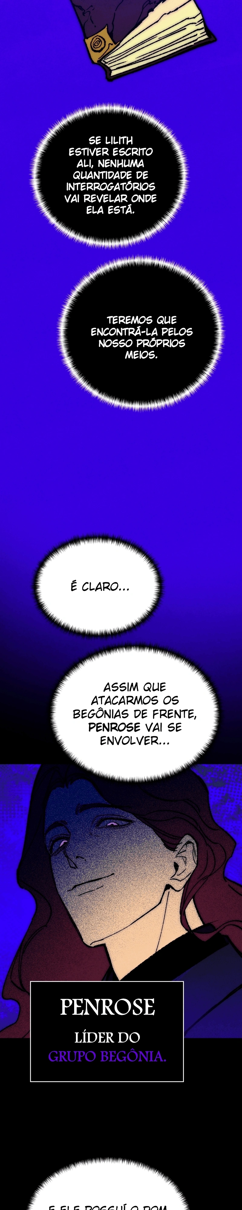 Read Hand Jumper PT Manga Online