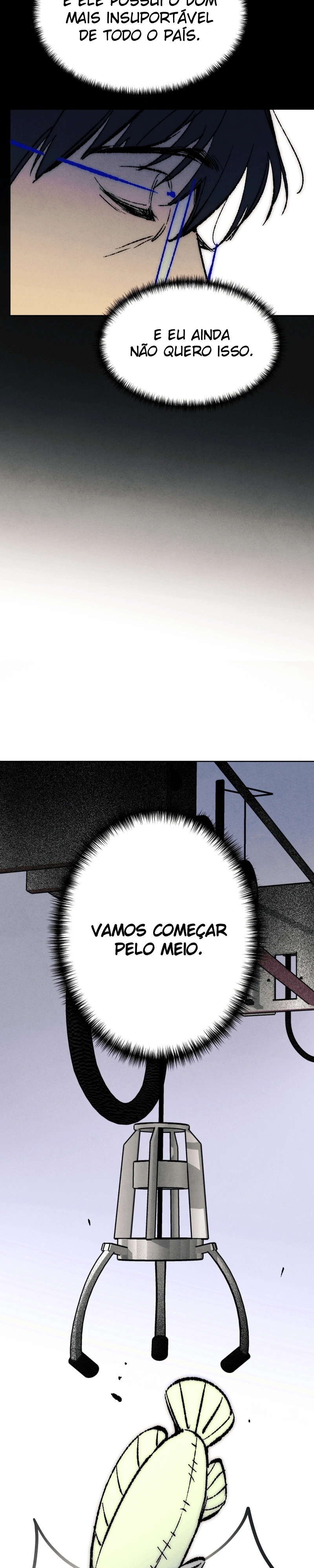 Read Hand Jumper PT Manga Online