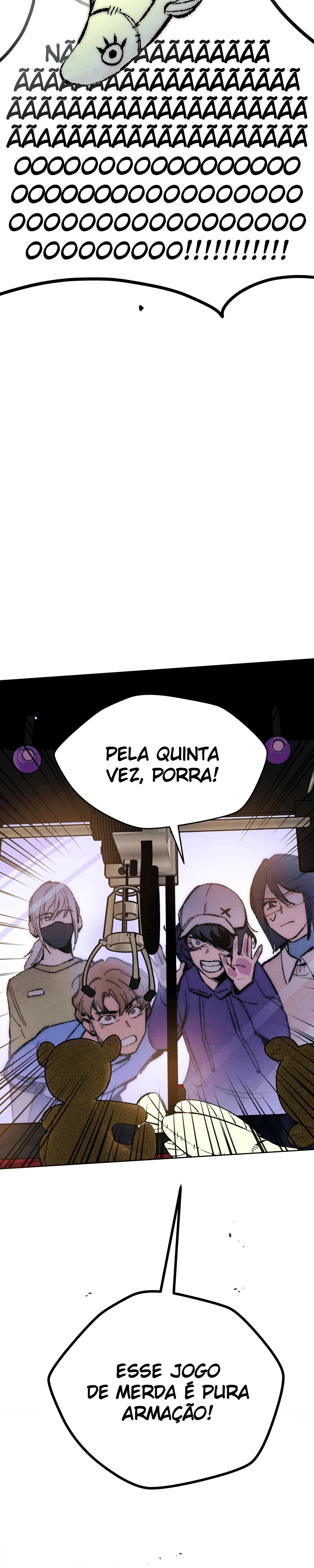 Read Hand Jumper PT Manga Online