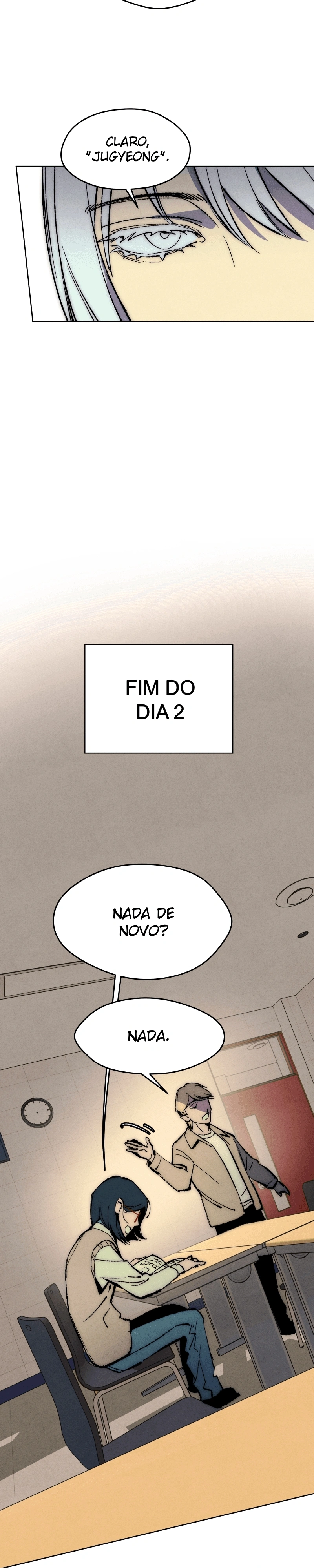 Read Hand Jumper PT Manga Online