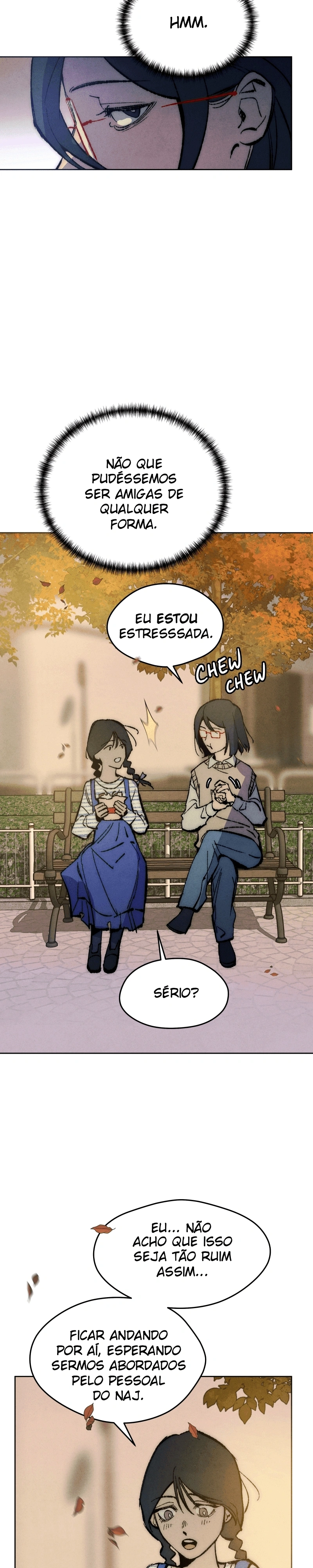 Read Hand Jumper PT Manga Online