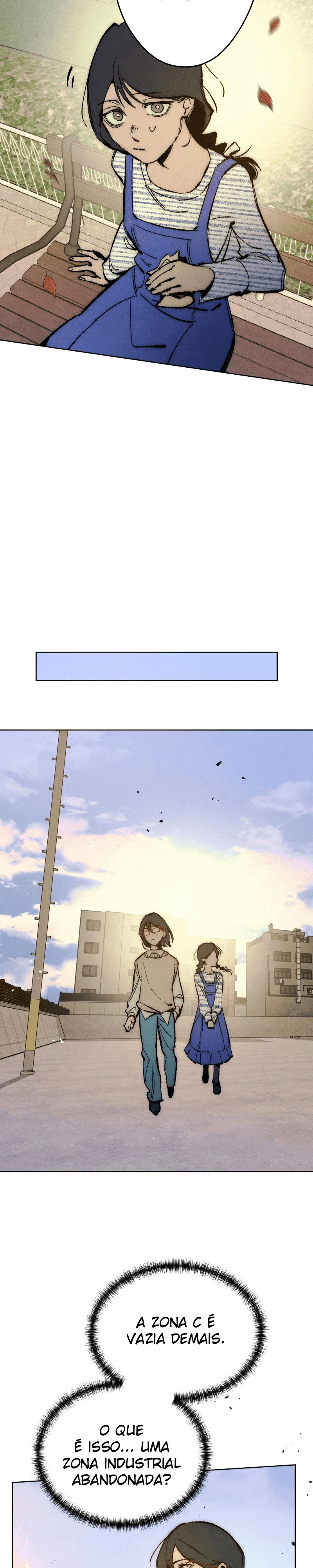 Read Hand Jumper PT Manga Online
