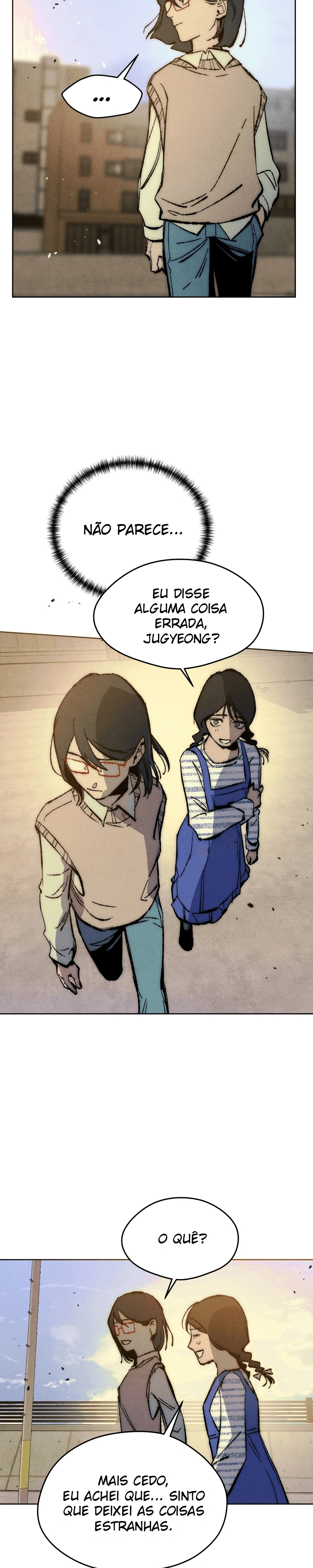 Read Hand Jumper PT Manga Online