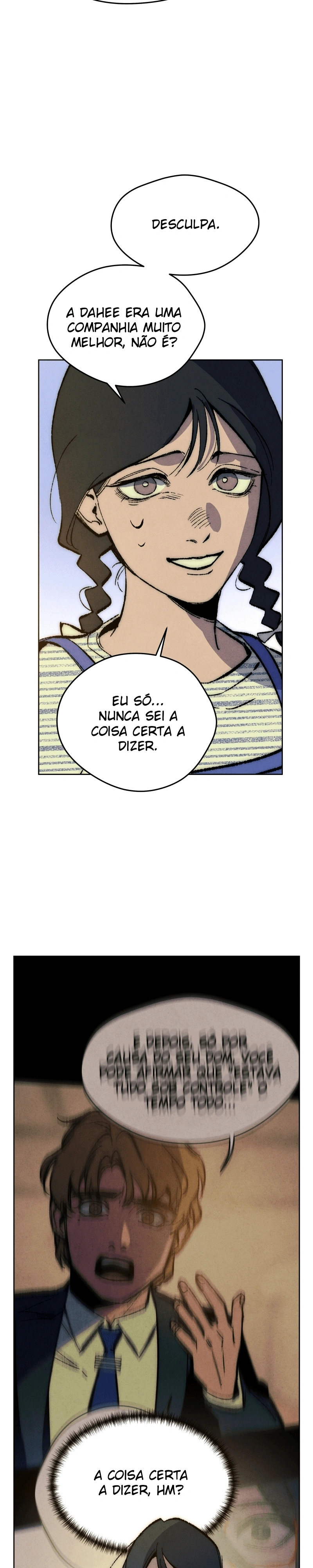 Read Hand Jumper PT Manga Online