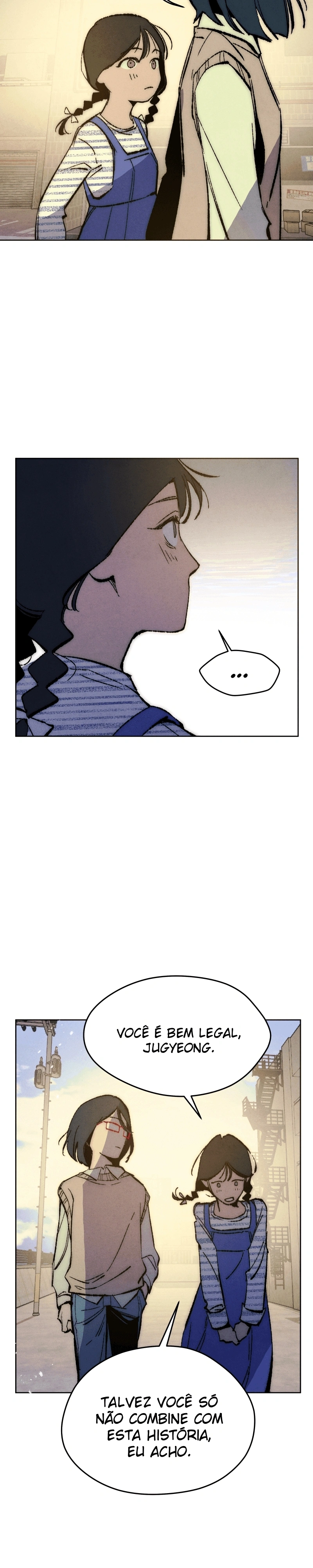Read Hand Jumper PT Manga Online