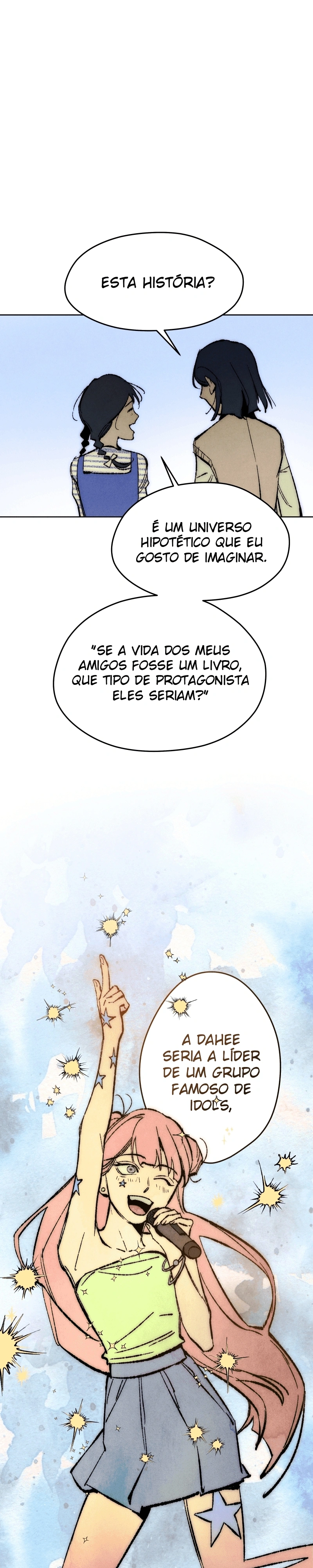 Read Hand Jumper PT Manga Online