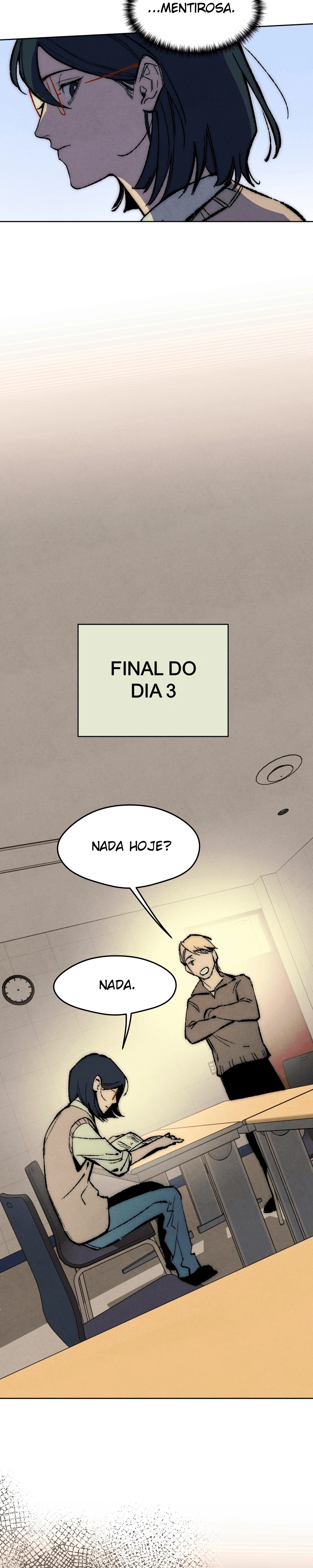 Read Hand Jumper PT Manga Online