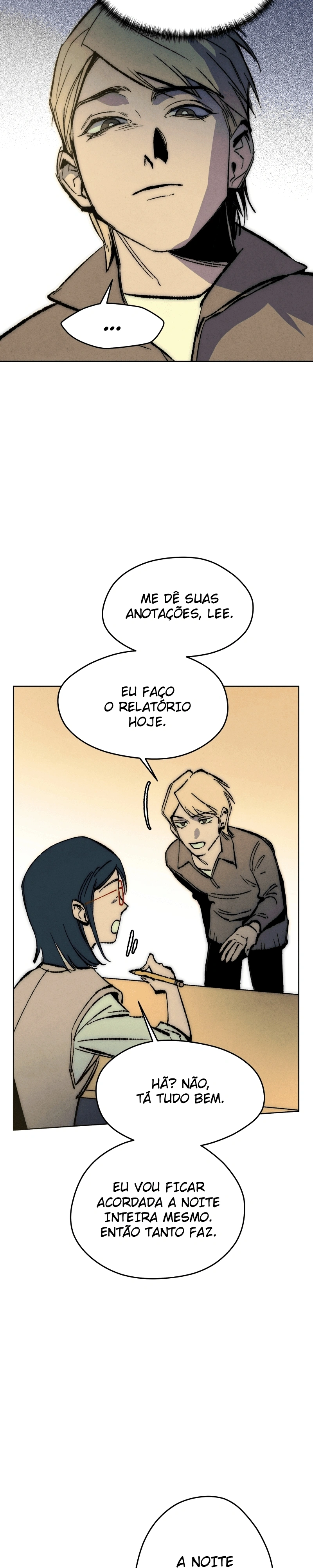 Read Hand Jumper PT Manga Online