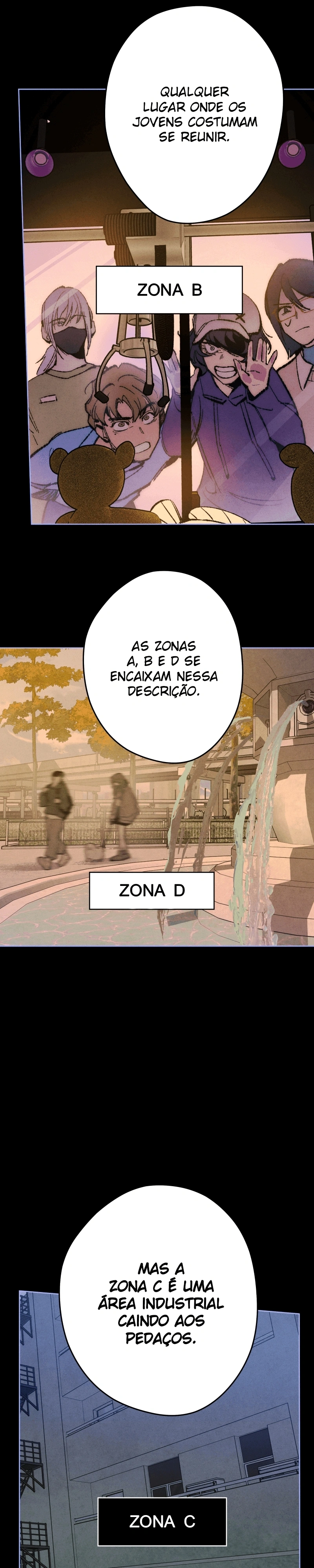 Read Hand Jumper PT Manga Online
