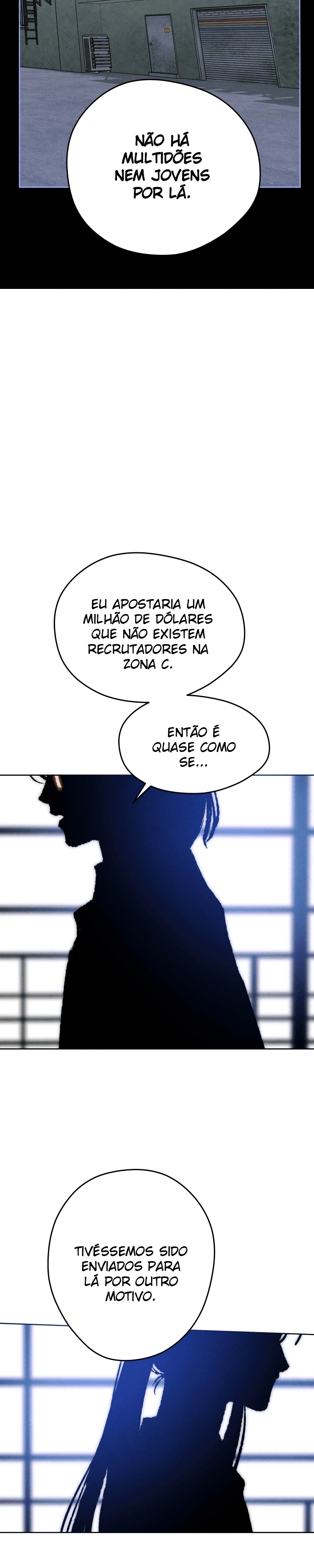 Read Hand Jumper PT Manga Online