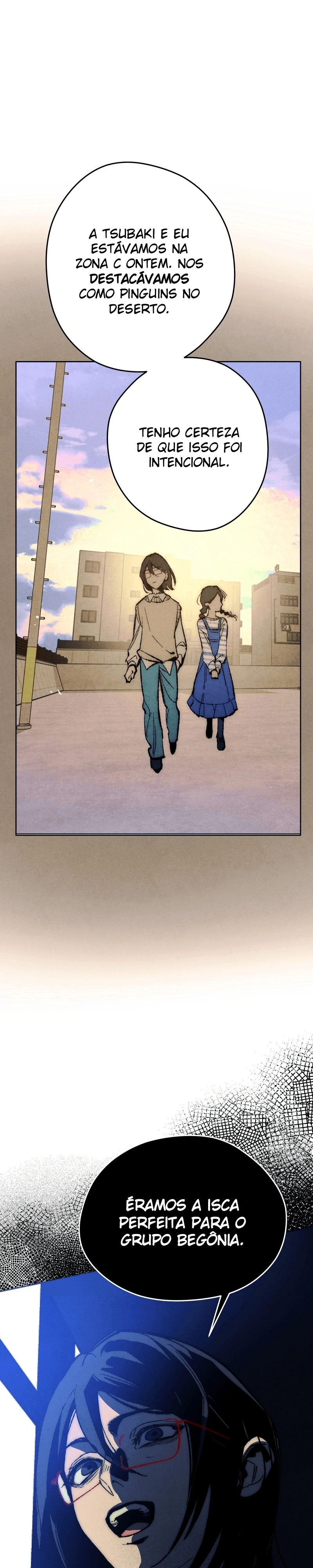 Read Hand Jumper PT Manga Online