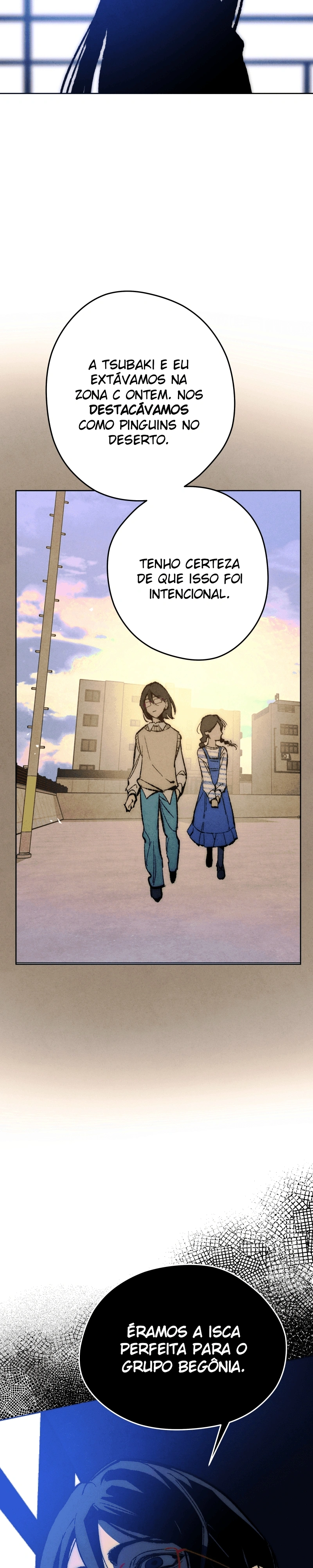 Read Hand Jumper PT Manga Online