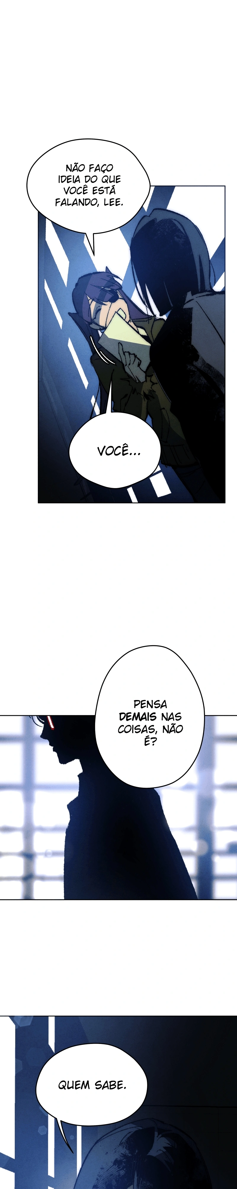 Read Hand Jumper PT Manga Online