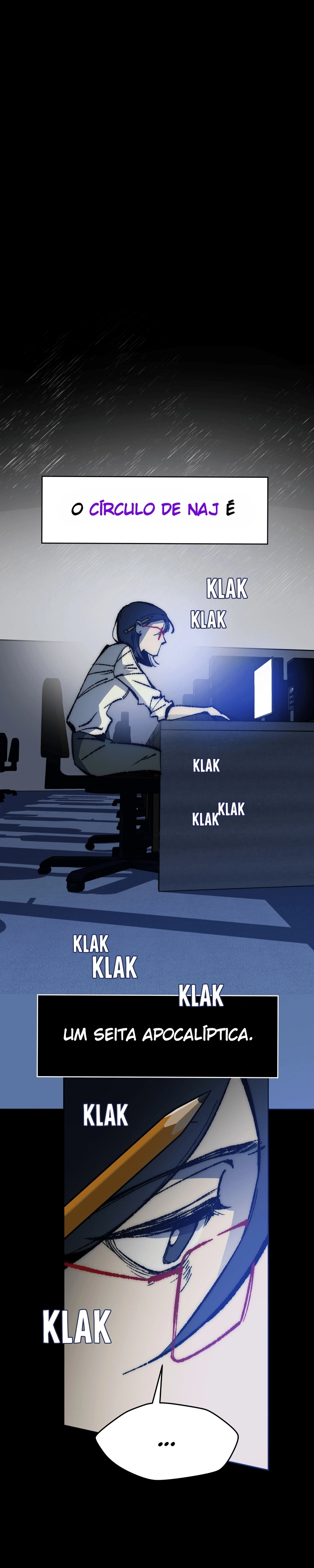 Read Hand Jumper PT Manga Online