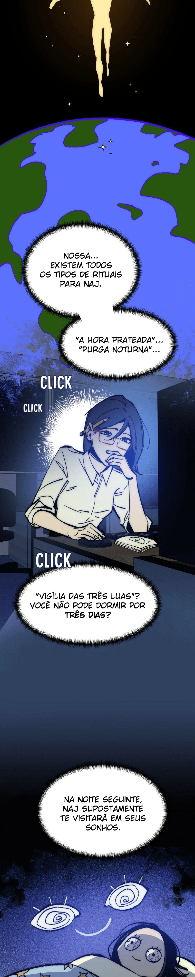 Read Hand Jumper PT Manga Online